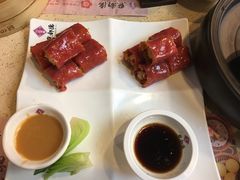 金沙红米肠-点都德(千灯湖环宇城店)
