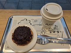 -ARKET CAFÉ(三里屯太古里店)