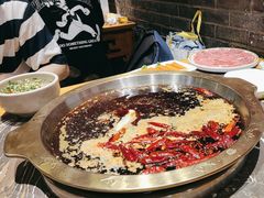 -堂客老火锅(欣阳广场总店)