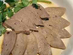 -陆记鹅庄·潮汕菜·狮头鹅(大仟里店)