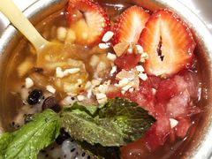 -贤合庄卤味火锅(时代广场店)