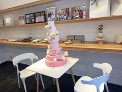 -浮光之丘MontCake生日蛋糕(花牌坊店)