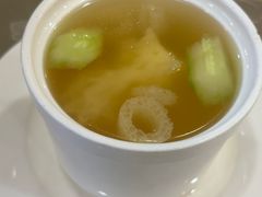 -烤肉宛饭庄(北新桥店)