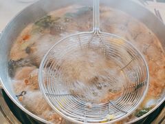 -海银海记牛肉火锅(解放路店)