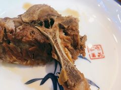 -亿诣蝎府炸酱面羊蝎子火锅(酷车小镇店)