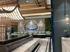 -青水瓦台汤泉(未央店)