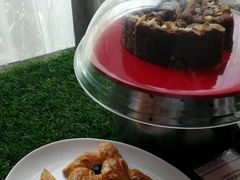 -北京北辰洲际酒店啡扬咖啡厅·自助餐厅