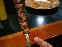 -情忆草原涮肉馆