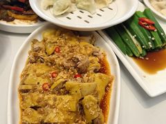 -东方饺子王(工农大路店)