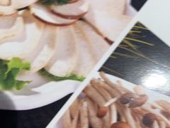 -三毛牛肉店(福强店)