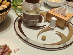 -古洼一锅鲜(开发区店)