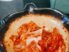 -炙韩料理·部队锅专门店