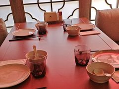 -南堂小馆·川菜馆(德商国际店)