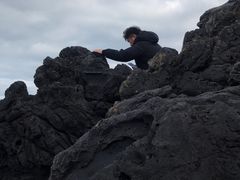 -龙头岩(Dragon Head Rock)
