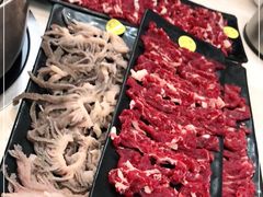 -陈记顺和潮汕牛肉火锅(番禺迎宾大道店)