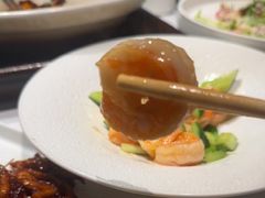 -鱼翅楼·津派砂锅鱼翅(水上公园店)