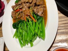 -金成潮菜博物馆(海珠湿地店)