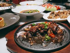 -绸乡宴酒店·融合苏帮宴(吴江店)