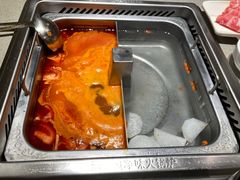 -海底捞火锅(北京路店)