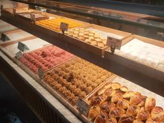 -泸溪河桃酥(秦淮夫子庙一店)