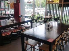 -李先生牛肉面大王(大兴枣园店)