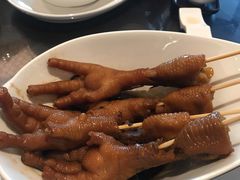 -中山保利艾美酒店-乐美中餐厅