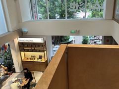 -SAANCI山池咖啡(海上世界文化艺术中心店)