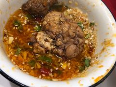 -XiaoJunGan Hotpot 钢管厂五区小郡肝火锅串串香