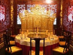 包厢-仿膳饭庄(天安门店)