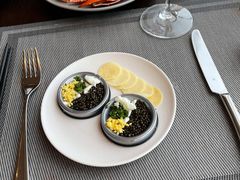 -济南凯宾斯基酒店-THE VIEW云景全日制餐厅