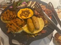 -墨纪Mojí墨西哥餐厅(官舍店)