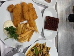 -宜家·瑞典风味餐厅(四元桥店)