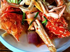 -蓝湾碧波·老字号·疍家非遗海上餐厅