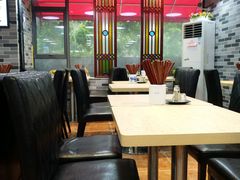 大堂-荔银肠粉(广州天河华利路店)