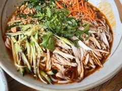 -云之南(八里庄店)