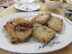-华哥新鲜猪精品美食