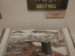 -北京动物园-畅观楼