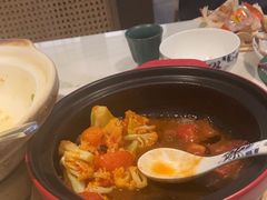 -潮堂 · 潮州菜(国贸商城店)