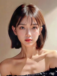 -AFA Hair studio·女士发型设计