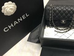 -CHANEL(恒隆广场店)