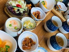 -阿吾罗日本料理(K11艺术中心店)