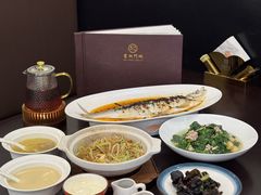 -书湘门地·中国十佳湘菜(西苑店)