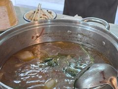 -贵州豆腐王(上合店)