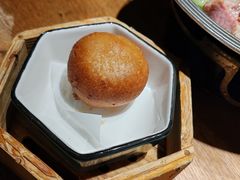-蜜桃餐厅·伴山(湖滨商业街店)