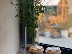 -Bamboo Today Cafe(国创园店)