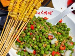 -湘江大码头·龙虾馆(渔人码头一店)