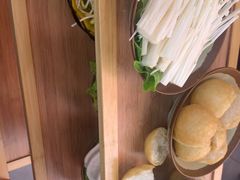 -黔三一夺夺粉酸汤火锅(百信店)