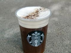 -星巴克(北京三里屯SOHO一店)