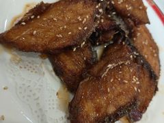 干煎带鱼-小实惠嘉(威海路店)