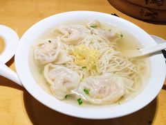 -鼎泰丰(当代商城店)